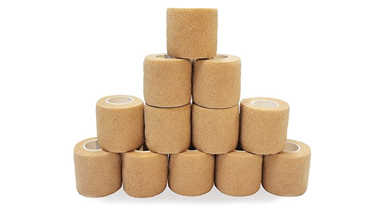 Adhesive Cloth Medical Tape