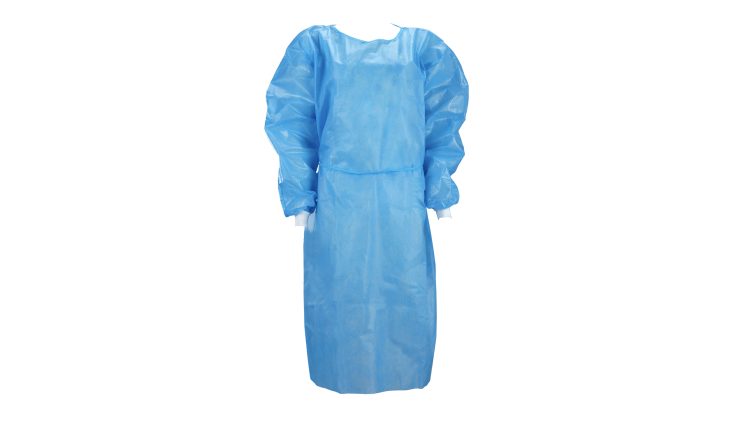 Chemotherapy Gown
