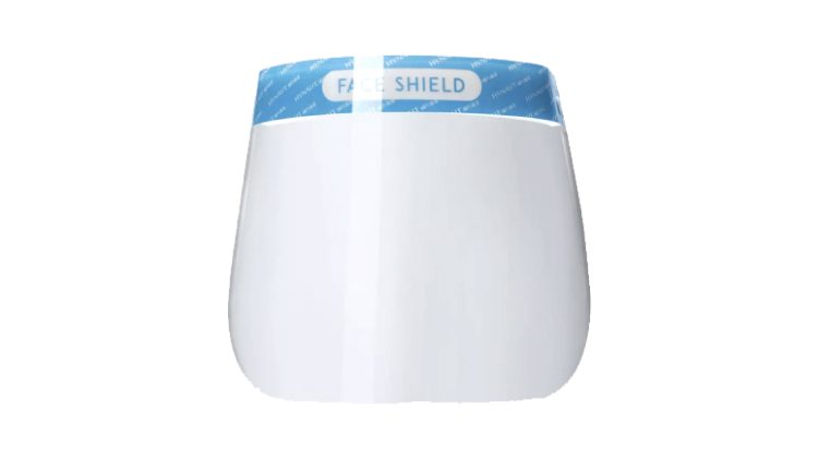 Face Shield