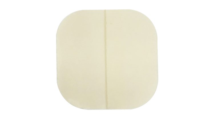 Hydrocolloid Dressing