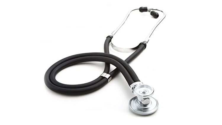 Premium Stethoscope