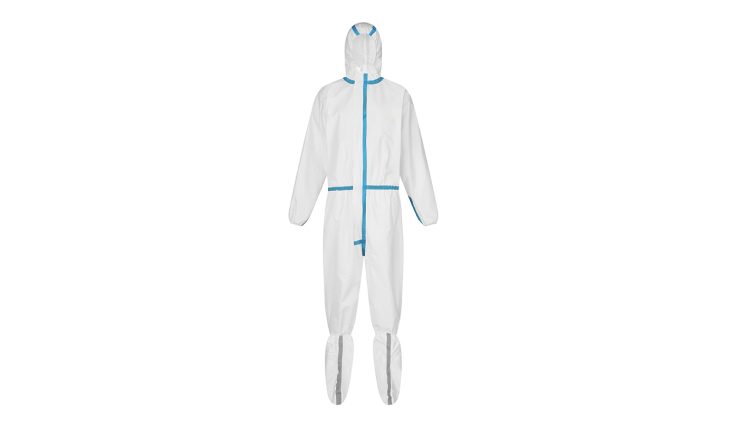 Protective Coverall