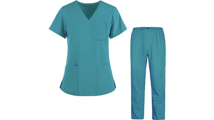 Scrub Suits
