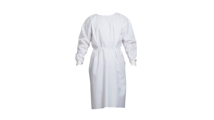 Standard Isolation Gown