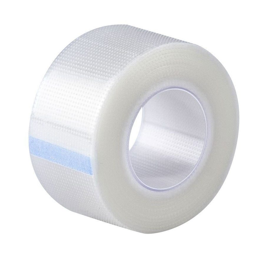 Surgical & Medical Clear Tape